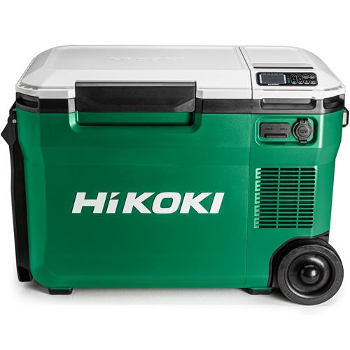 Hikoki UL18DBA 18V 25L Freezer, Cooler & Heater Box