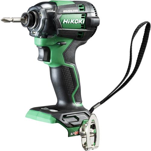 Hikoki WH18DC 18V 210Nm Heavy-duty Impact Driver (Body)