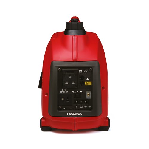 schermutseling niet voldoende Inademen Honda EU10i 1000W Silent Portable 'Suitcase' Inverter Generator