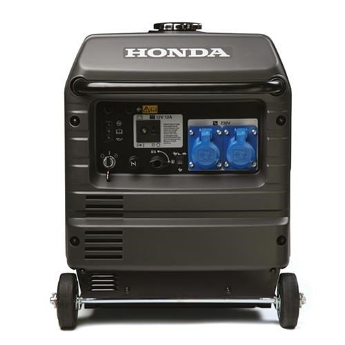 Honda EU30iS 3000w - Kelvin Power Tools