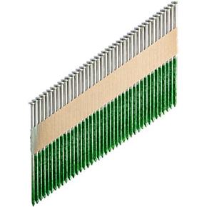 Hikoki 90mm x 3.1mm Smooth Framing Nails (2200pk)