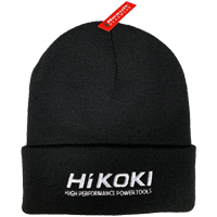 Hikoki Brand Merch