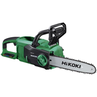 Hikoki Cordless Chainsaws