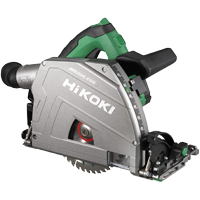 Hikoki Cordless Circular Saws & Plunge Saws