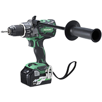 Hikoki Cordless Combi Drills