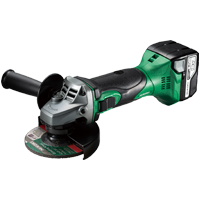 Hikoki Cordless Grinders