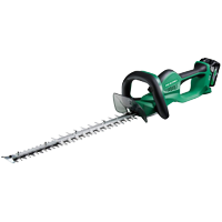 Hikoki Cordless Hedge Trimmers