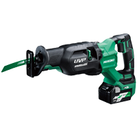 Hikoki Cordless Reciprocating Saws