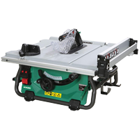 Hikoki Cordless Table Saws