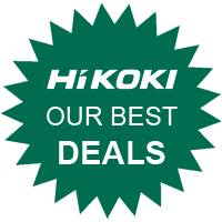 Hikoki DEALS