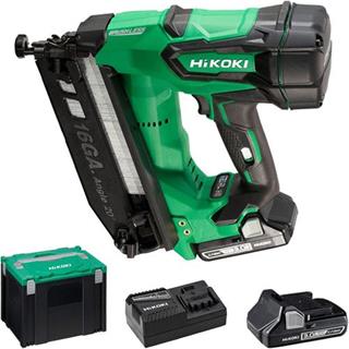 Hikoki 15 store gauge nailer