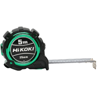 Hikoki Tape Measures