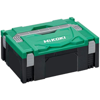 Hikoki Tool Storage