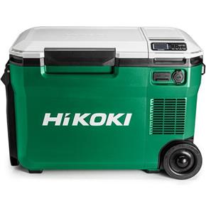 Hikoki UL18DBA 18V 25L Freezer, Cooler &amp; Heater Box