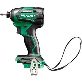 Hikoki WH18DE 18V 175Nm Impact Driver (Body)