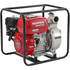 Honda WX10TA - 32 GPM 1-Inch Water Pump