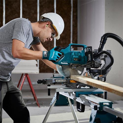 Makita LS002G 40V 216mm Sliding Compound Mitre Saw (Body)