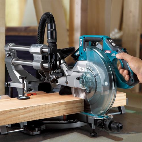 Makita LS002G 40V 216mm Sliding Compound Mitre Saw (Body)