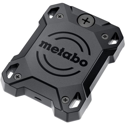 Metabo GPS Location Tracker for Tools & Other Objects