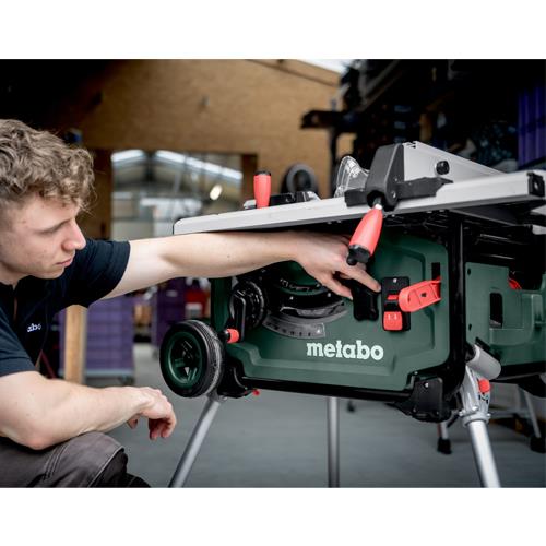 Metabo GPS Location Tracker for Tools & Other Objects