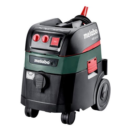 Metabo ASR35MACP 35L M-class Dry/Wet Extractor