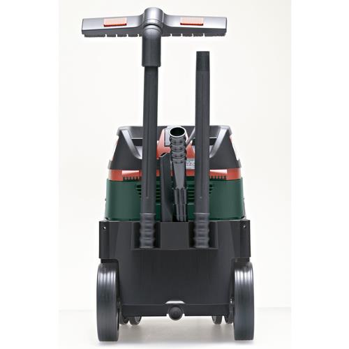 Metabo ASR35MACP 35L M-class Dry/Wet Extractor