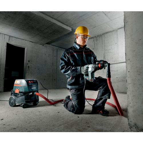 Metabo ASR35MACP 35L M-class Dry/Wet Extractor