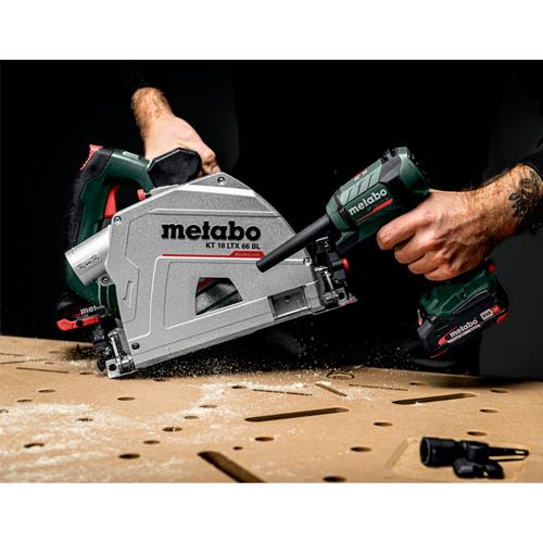 Metabo BP18LTXBL 18V Blow Gun (Body)