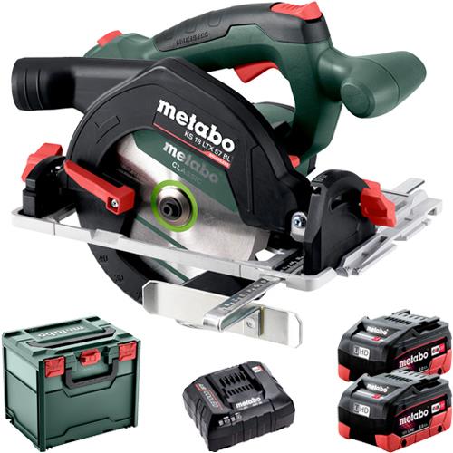 Metabo ks 18 ltx 57 sale