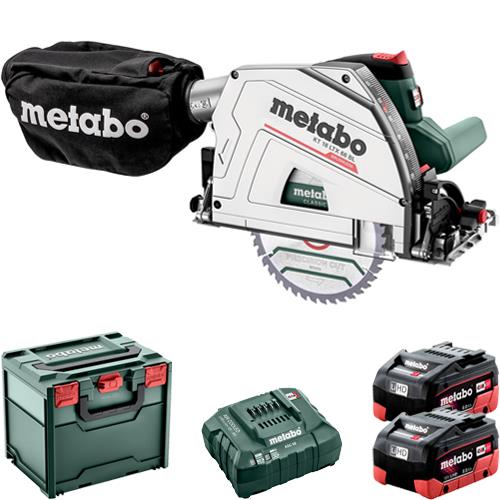 Metabo lihd 8ah hot sale