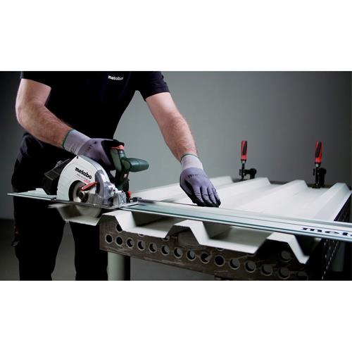 Metabo MKS18LTXBL58 18V Brushless Metal Circular Saw (Body, metaBOX)