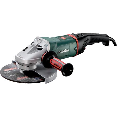 Metabo W22-230MVT 2200W 230mm Grinder