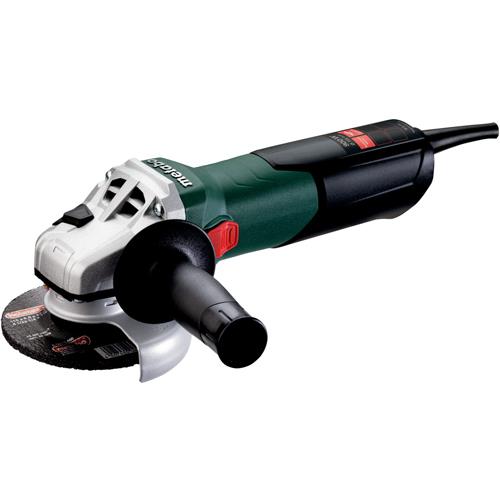 Metabo W9-115 900W 115mm Grinder