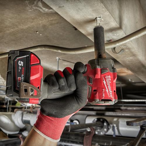 18v impact driver online milwaukee