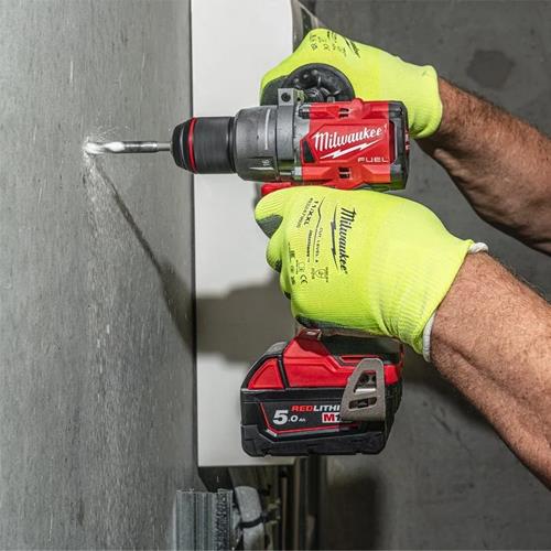 Milwaukee m18 heavy duty drill sale