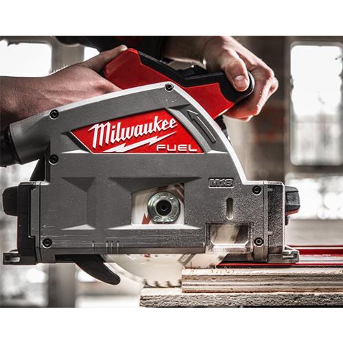 Milwaukee 240v circular discount saw