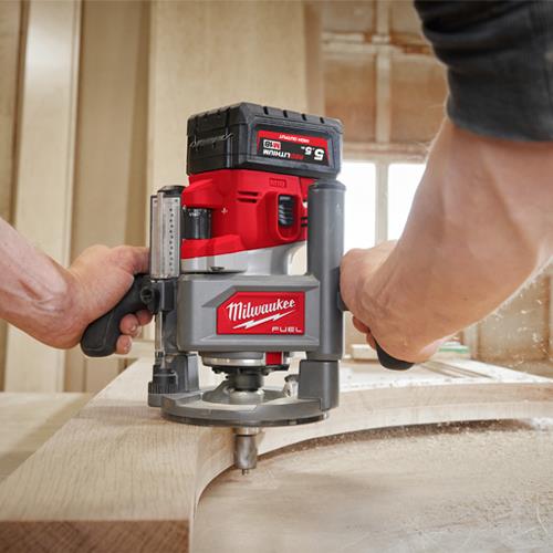 Milwaukee M18 FR12KIT 0P 1 2