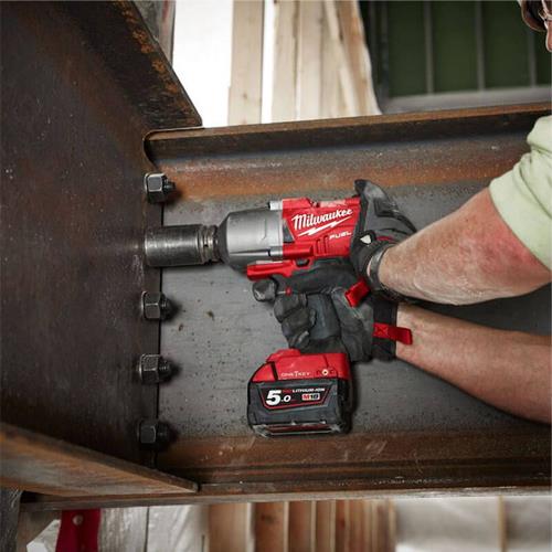 Milwaukee M18 ONEFHIWF34-502X 18V 3/4