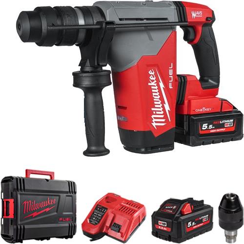 Milwaukee 240v 2024 sds drill