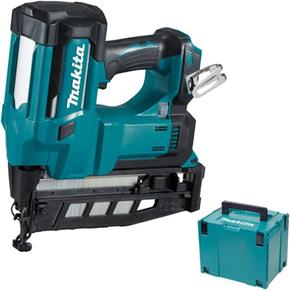 Makita DBN600 18V 16G Straight Finish Nailer (Body, Makpac)