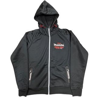 Makita XXL Black Hoodie