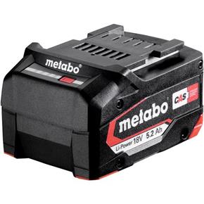 Metabo 18V 5.2Ah Battery