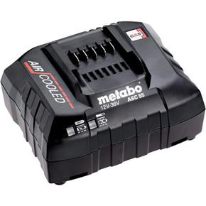 Metabo ASC55 12-36V Charger (Black)