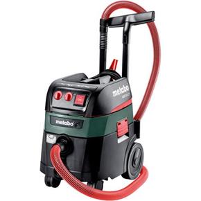 Metabo ASR35MACP 35L M-class Dry/Wet Extractor