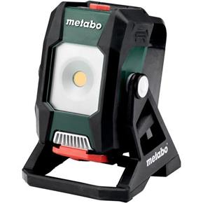 Metabo BSA12-18LED2000 12-18V 2000lm COB-LED Work Light (Body)