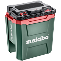 Metabo Cordless Cooling & Heating Boxes