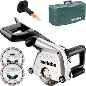 Metabo MFE40 Wall Chaser