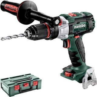 Metabo sb 18 discount review