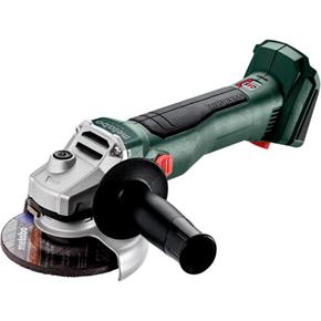 Metabo W18LBL9-115 18V 115mm Grinder (Body)