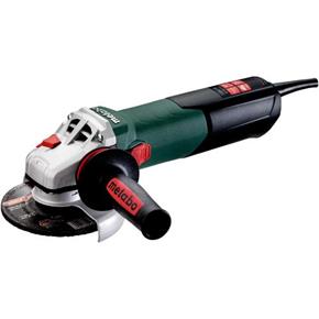 Metabo WE15-125Q 1550W 125mm Grinder